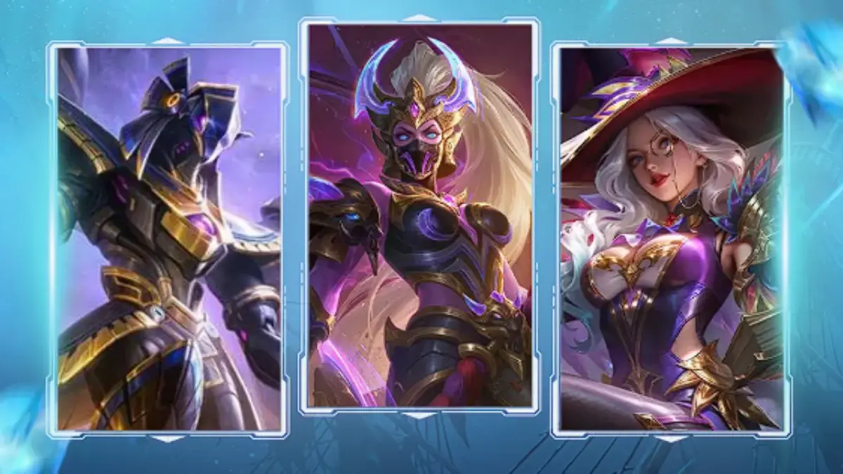 Cara Dapat Skin Gratis MLBB Juni 2026: Event ALLSTAR Masih Berlangsung, Bisa Diklaim Tanpa Top Up MLBB