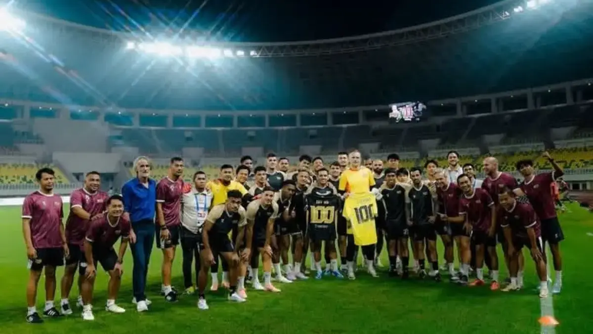 Dewa United
