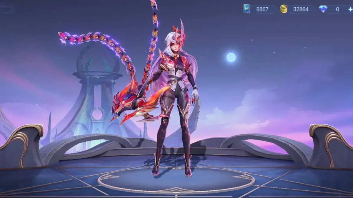 Mobile Legends Bang Bang