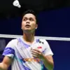 Antoni shinisuka ginting