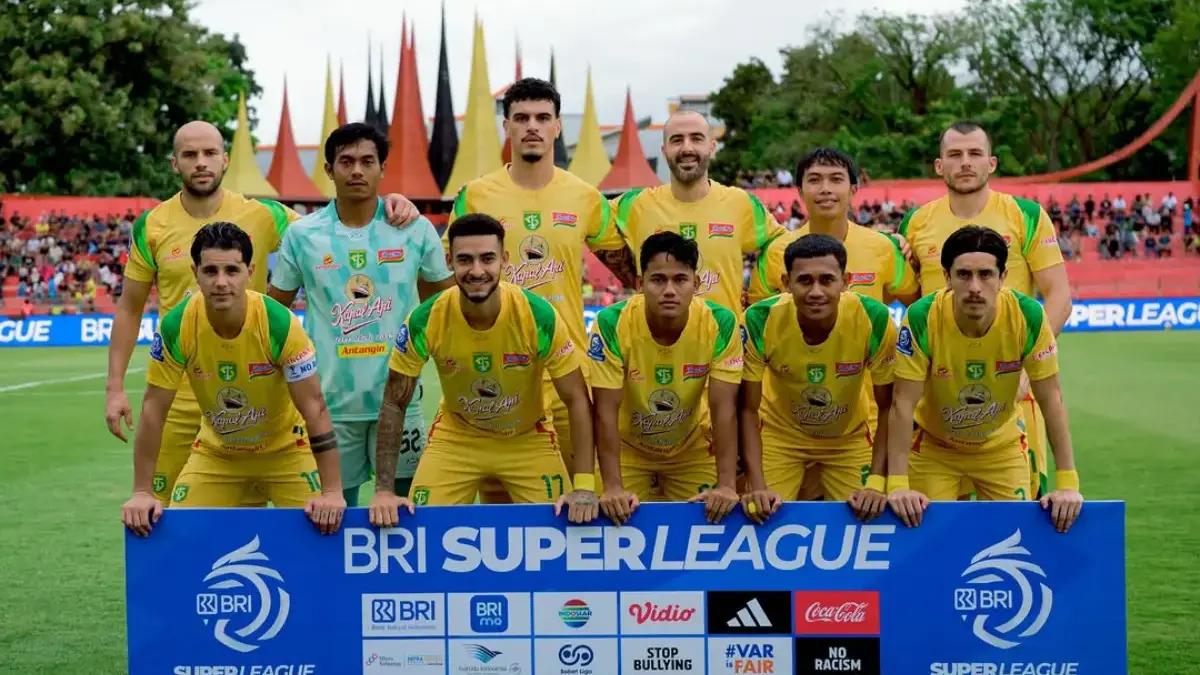 Persebaya