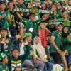 Supporter persebaya