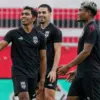 Formasi dan susunan pemain Malut United vs Persita Tangerang