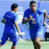 Formasi dan susunan pemain Persib Bandung vs PSM Makassar di pekan ke-33 Liga 1 2026