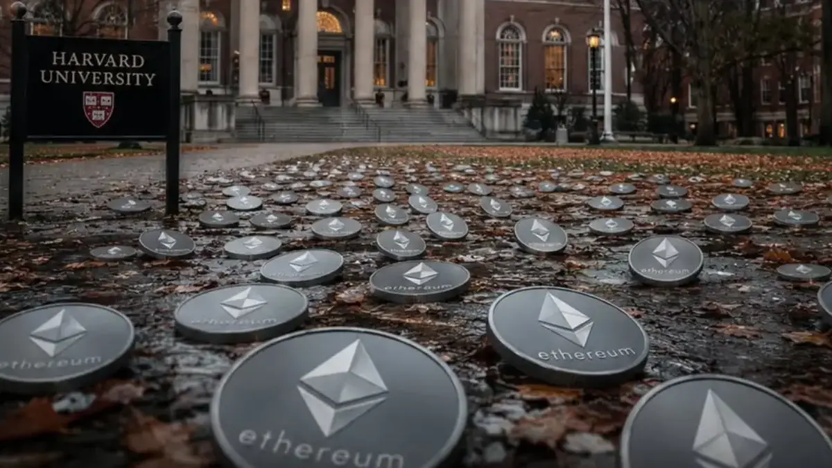 Ethereum Menguat Hari Ini 18 Mei 2026, ETH Jadi Sorotan Investor Crypto Ethereum