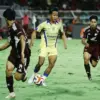 Jadwal pertandingan pekan pamungkas BRI Super League 2025/2026 yang akan berlangsung 22-24 Mei 2026