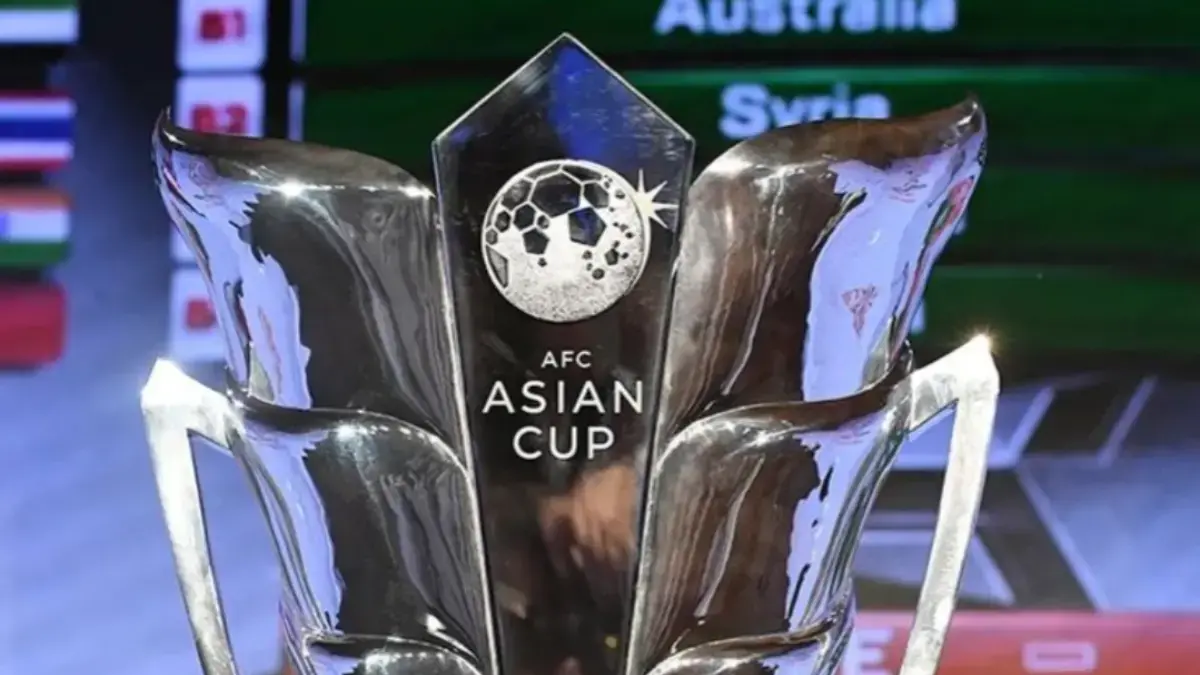 Piala Asia U17 2026 Memasuki Fase Panas, Empat Negara Berebut Tiket Final Piala AFC Asian cup