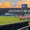 Buriram united