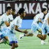 sanksi denda PSSI kepada Persib Bandung sebesar Rp555 juta