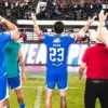 Pemain Persib Bandung