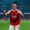 Declan Rice