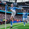 Bournemouth vs Manchester City