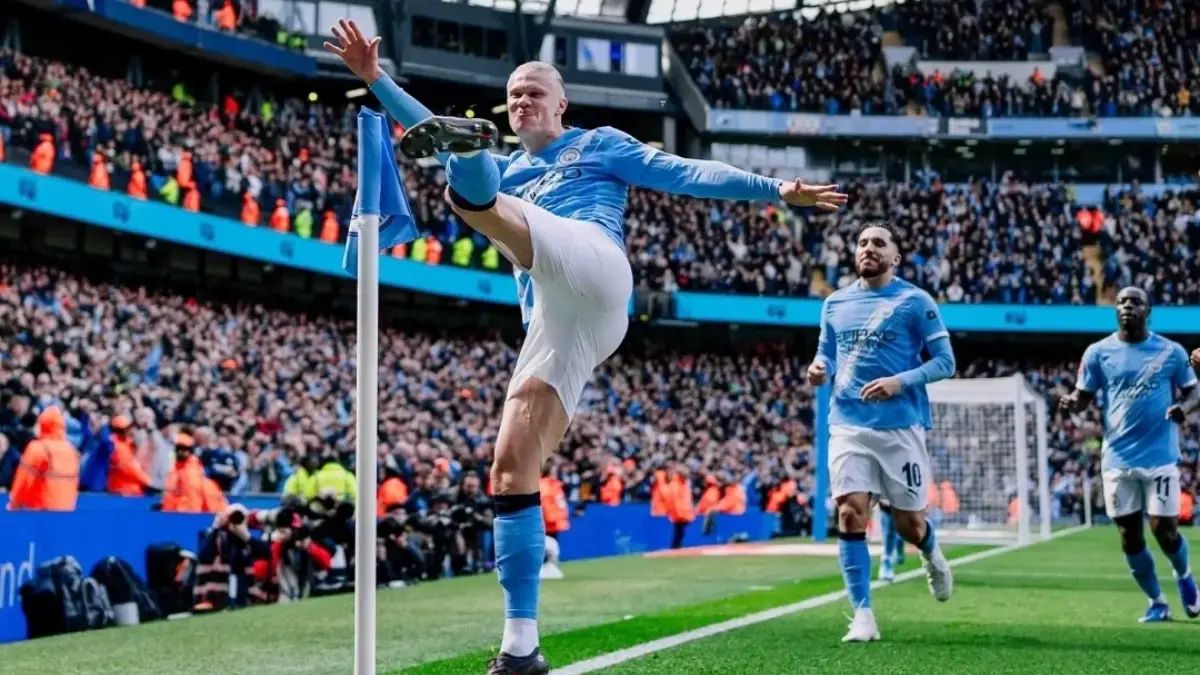 Bournemouth vs Manchester City