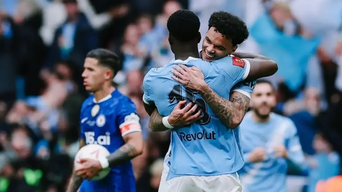 Live Streaming Bournemouth vs Manchester City Dini Hari: Kapan dan di Mana Nonton? Ini Link dan Jadwalnya Bournemouth vs Manchester City