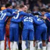 Chelsea vs Tottenham