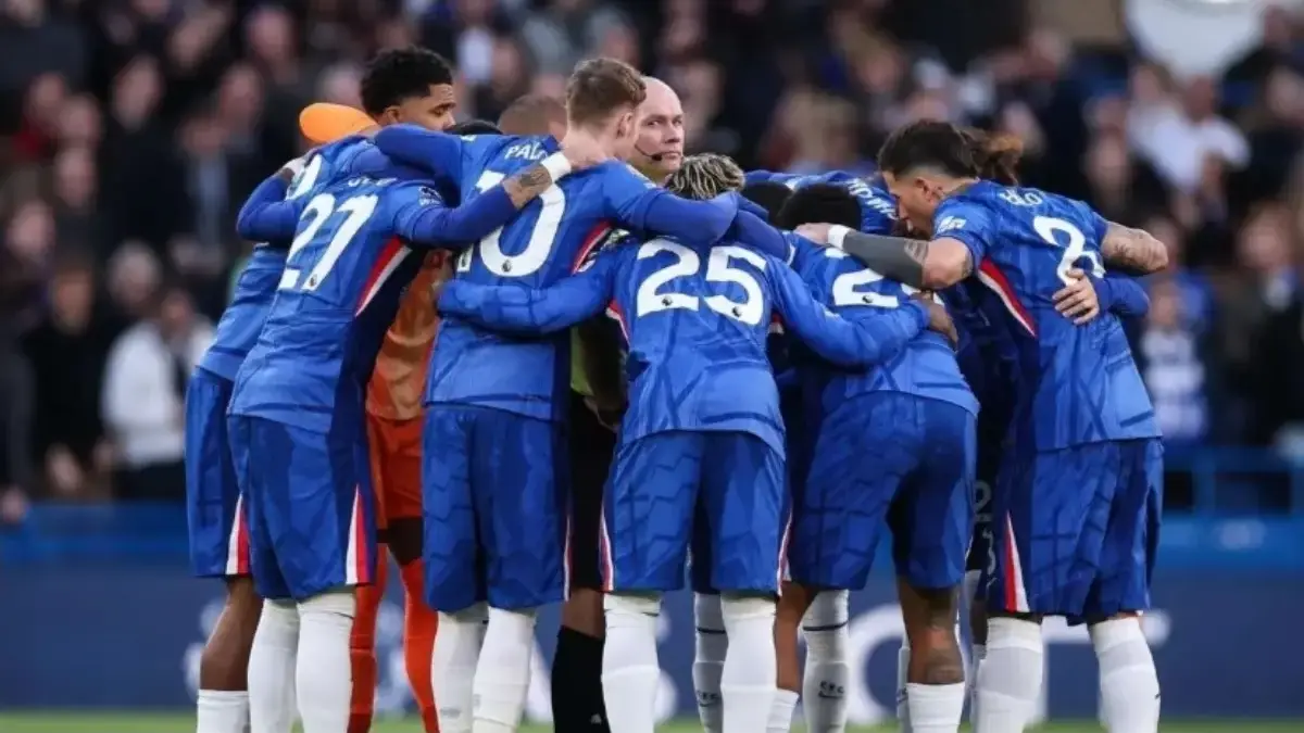 Chelsea vs Tottenham Dini Hari: Derbi London Penentu Nasib Spurs di Zona Degradasi Chelsea vs Tottenham
