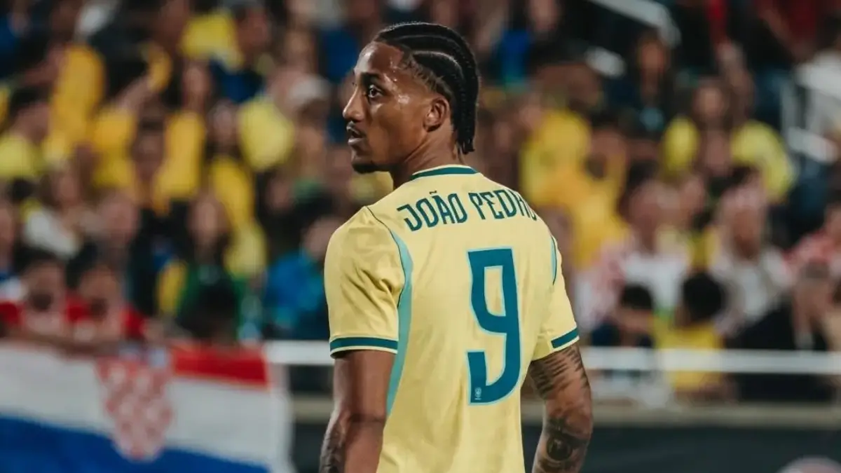 Joao Pedro