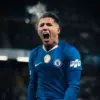 Enzo Fernandez