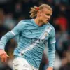 Erling Haaland