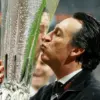 Unai emery