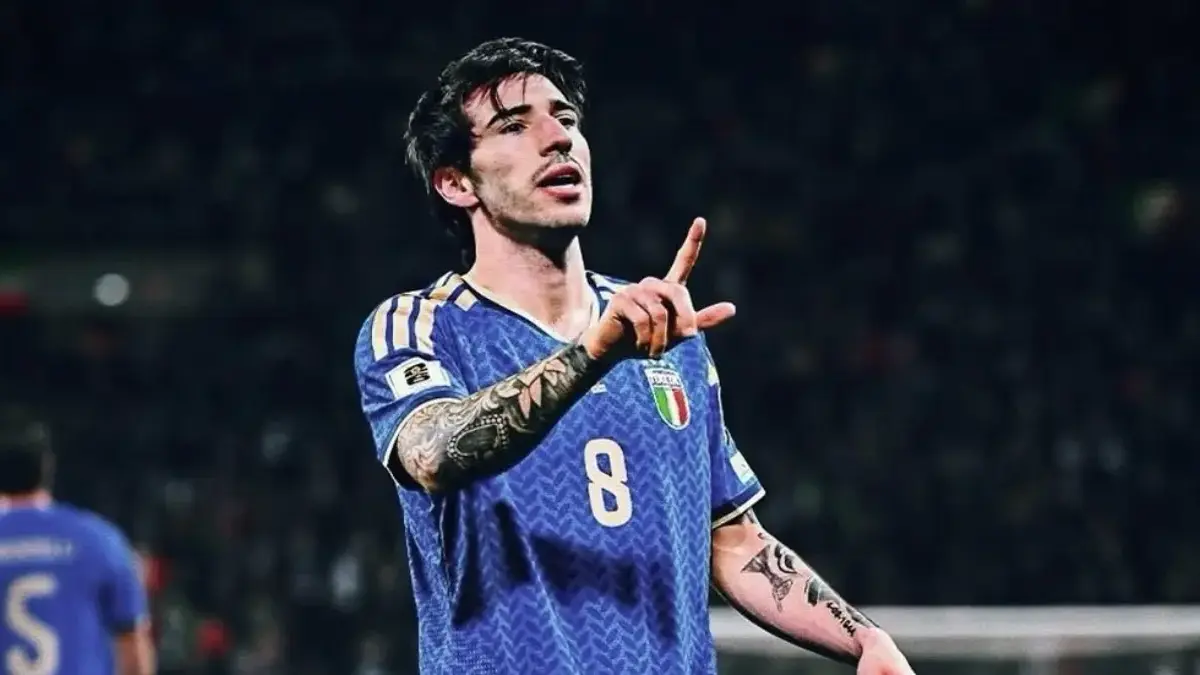 Sandro tonali