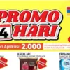 Banner promo Indomaret