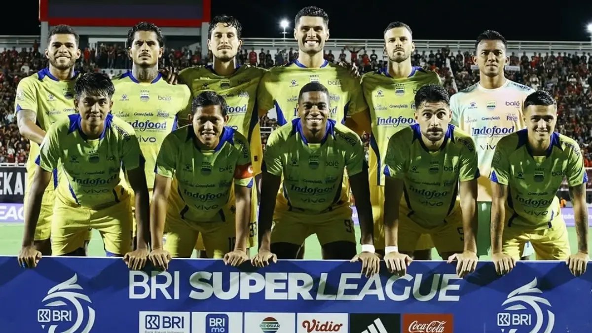Persib Bandung