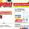 Katalog promo Alfamart Produk Spesial Mingguan periode 16-23 Mei 2026