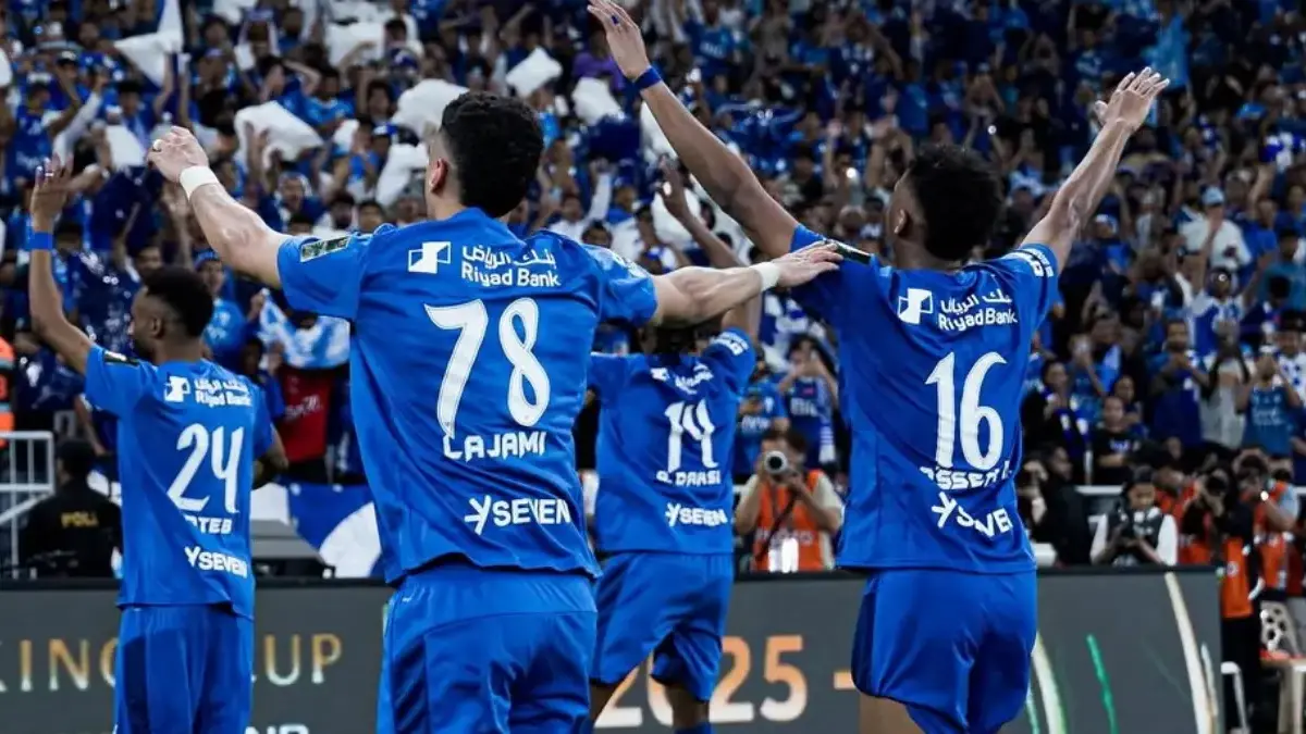 Al hilal