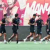 Malut United vs Borneo FC