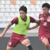 Borneo FC vs Malut United