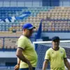 Stadion Gelora Bandung Lautan Api yang akan menjadi saksi laga penentuan Persib vs Persijap