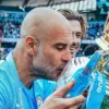 Pep guardiola