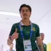 Persebaya Surabaya vs persik kediri