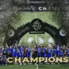 Daftar lengkap juara Liga Indonesia