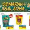 Katalog promo Indomaret Semarak Idul Adha Mei 2026 kebutuhan dapur