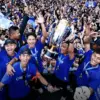 Persib Bandung melawan wakil Filipina di babak play-off ACL Two 2026