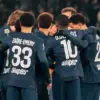 Arsenal vs PSG