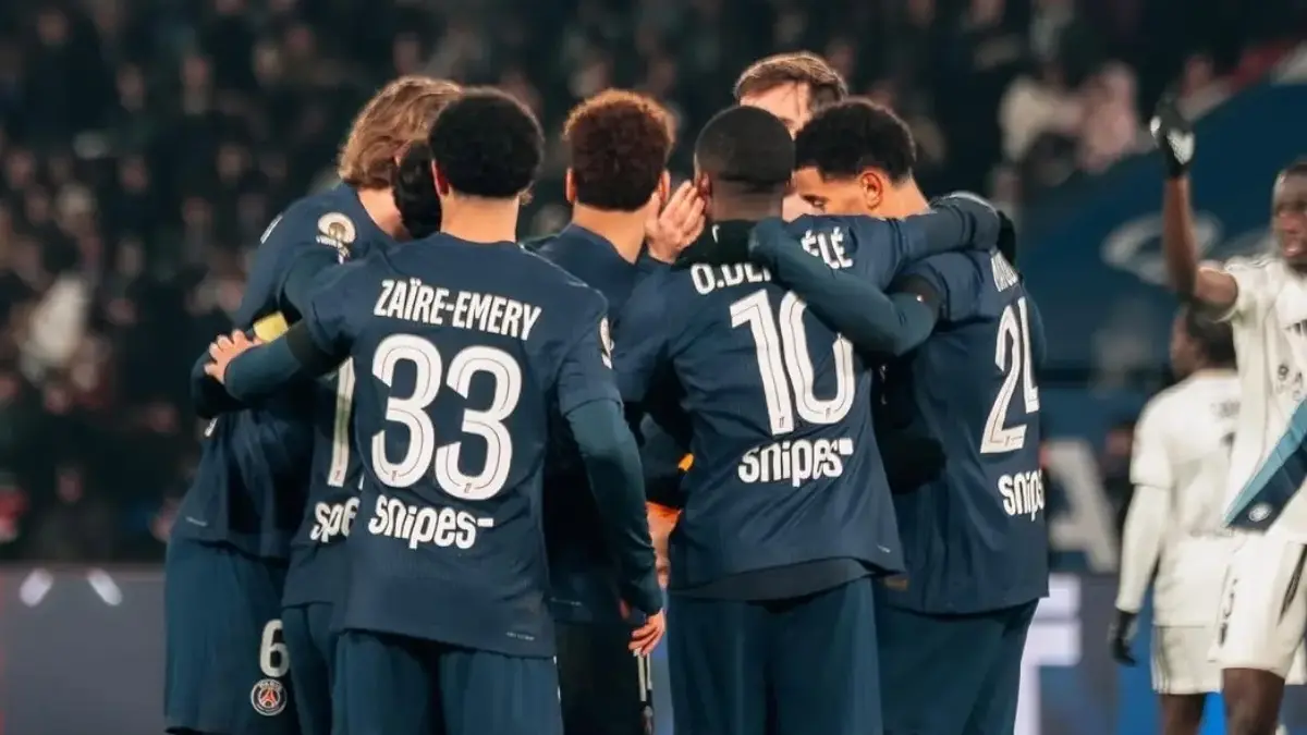 Jadwal Final UCL Arsenal vs PSG Malam Ini, Sabtu 30 Mei 2026 Jam Berapa? Arsenal vs PSG
