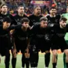 Arsenal vs PSG