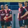 Live score PSG vs Arsenal Arsenal unggul 1-0 lewat gol Kai Havertz