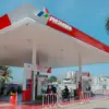 Spbu Pertamina