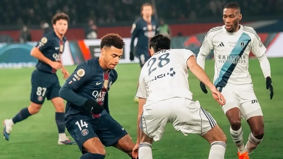 psg vs arsenal