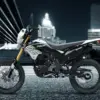 Kawasaki KLX150 SM 2026