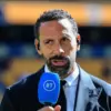 Rio Ferdinand