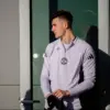Benjamin Sesko penyerang Manchester United