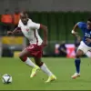 Timnas Qatar