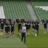 Pemain Irlandia