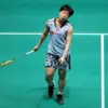 Akane Yamaguchi tunggal putri Jepang