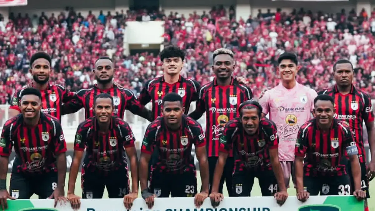 Persipura